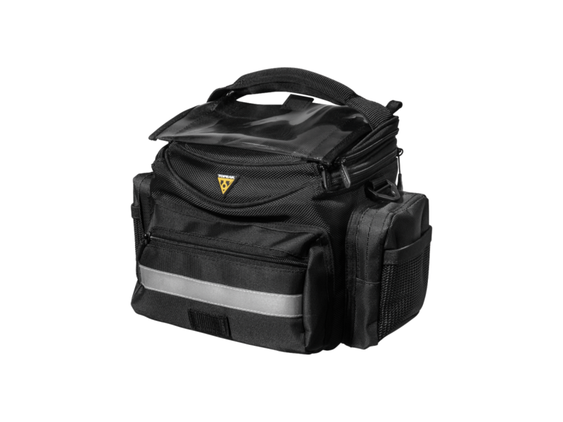 TOPEAK Tourguide Bar Bag click to zoom image