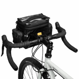 TOPEAK Tourguide Bar Bag click to zoom image