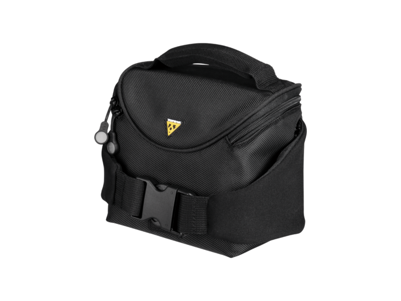 TOPEAK Tourguide Compact Bar Bag click to zoom image