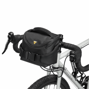 TOPEAK Tourguide Compact Bar Bag click to zoom image