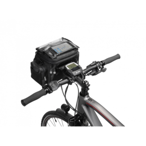 TOPEAK Tourguide for E-Bike click to zoom image