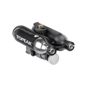 TOPEAK NINJA MASTER+ CO2 FUELPACK click to zoom image