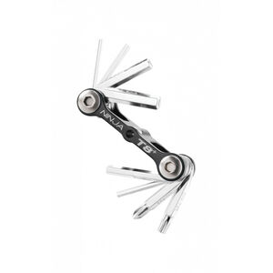 TOPEAK NINJA MASTER+ TOOLBOX T8 click to zoom image