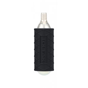 TOPEAK CO2 Cartridge Sleeve 25g click to zoom image