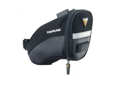 TOPEAK Aero Wedge w/Quickclick Small