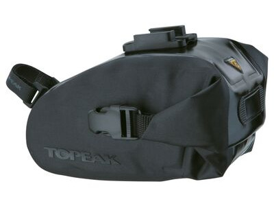 TOPEAK Drybag Wedge w/Quickclick Medium