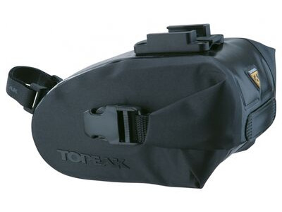 TOPEAK Drybag Wedge w/Quickclick Small