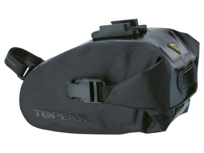 TOPEAK Drybag Wedge w/Straps Medium click to zoom image