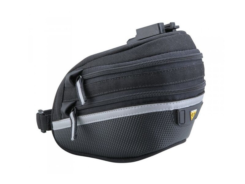 TOPEAK Wedge Bag II Medium click to zoom image