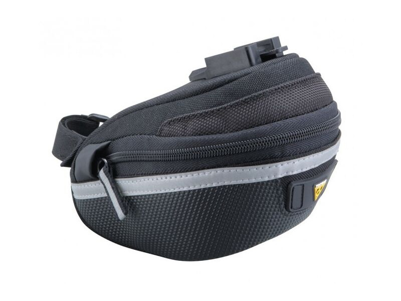 TOPEAK Wedge Bag II Micro click to zoom image