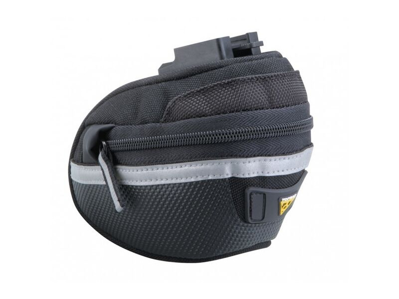 TOPEAK Wedge Bag II Small click to zoom image