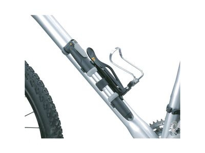 TOPEAK Mini Dual Without Gauge click to zoom image