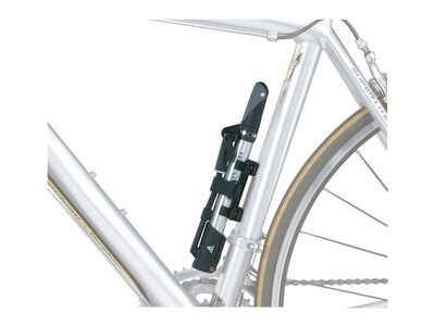 TOPEAK Mini Morph With Gauge click to zoom image