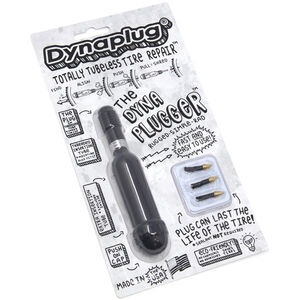 DYNAPLUG Dynaplugger bicycle tubeless repair tool click to zoom image