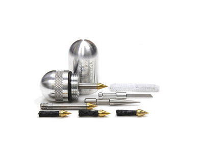 DYNAPLUG Micro Pro bicycle tubeless repair kit click to zoom image