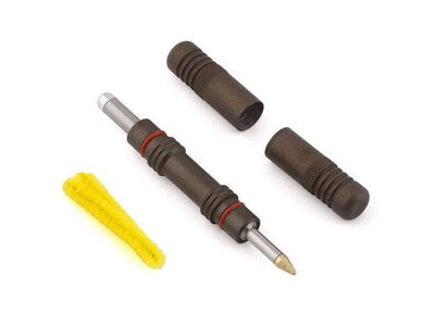 DYNAPLUG Racer Pro tubeless bicycle tyre repair kit  Bronze  click to zoom image
