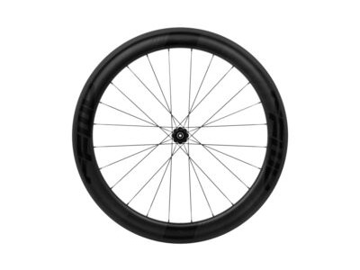FFWD F6R 60mm Full Carbon Clincher DT240 Rear click to zoom image