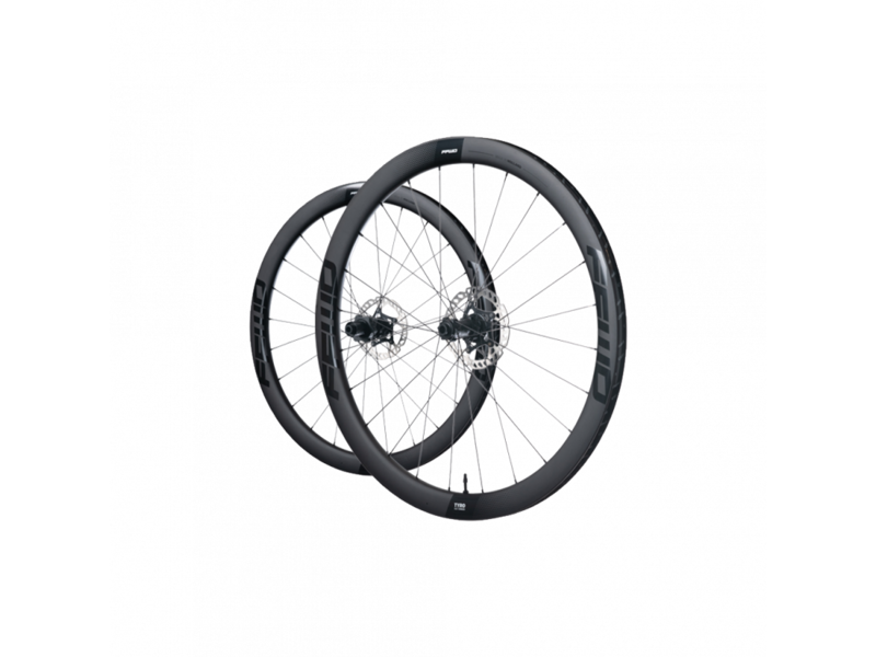 FFWD Tyro 2 SRAM XDR click to zoom image