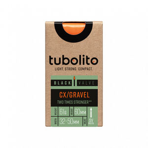 TUBOLITO Tubo CX/Gravel 700x32-50 60mm click to zoom image
