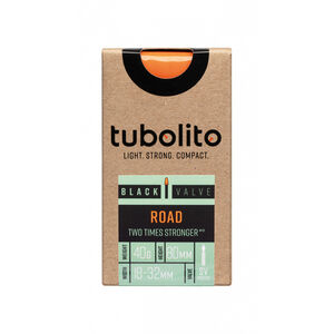 TUBOLITO Tubo Road 700x18-32 80mm click to zoom image