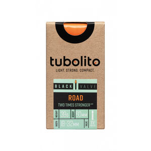 TUBOLITO Tubo Road 700x18-32 60mm click to zoom image