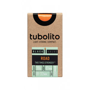 TUBOLITO Tubo Road 700x18-32 42mm click to zoom image
