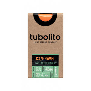 TUBOLITO Tubo CX/Gravel 700x30-40 42mm click to zoom image
