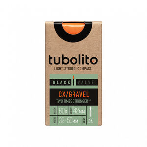 TUBOLITO Tubo CX/Gravel 700x32-50 42mm click to zoom image