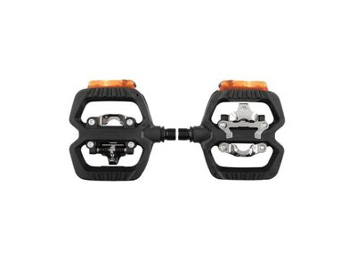 Look Geo Trekking Roc Vision Pedal With Cleats