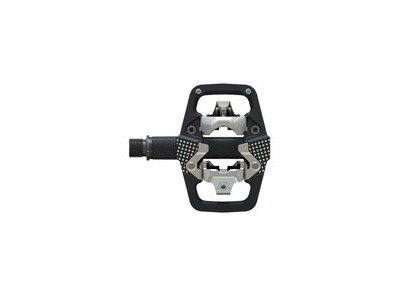 Look X-track En-rage MTB Pedal With Cleats Black