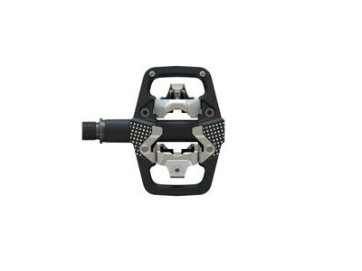 Look X-track En-rage Plus MTB Pedal With Cleats Black