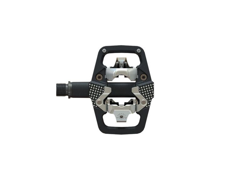 Look X-track En-rage Plus MTB Pedal With Cleats Black click to zoom image