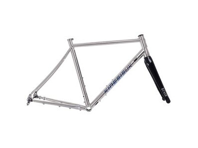 KINESIS UK Frameset - GTD v2