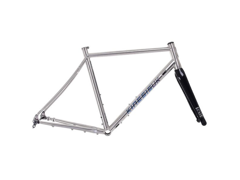 KINESIS UK Frameset - GTD v2 click to zoom image