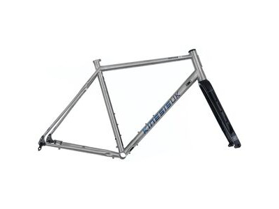 KINESIS UK Tripster ATR Frameset