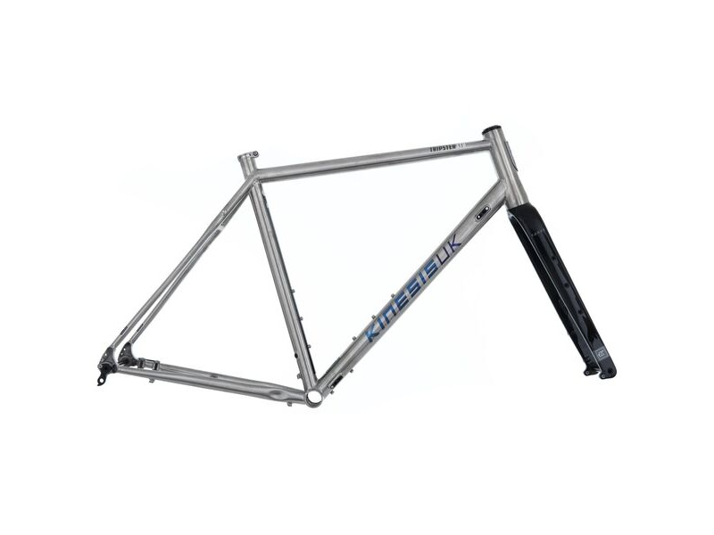 KINESIS UK Tripster ATR Frameset click to zoom image