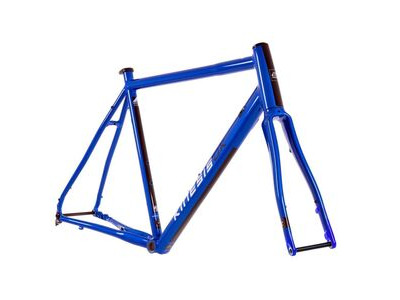 KINESIS UK Frameset 4S Blue