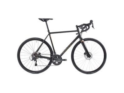 KINESIS UK R2 - Black Gold