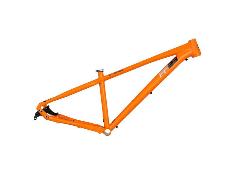 KINESIS UK Frame - FF29 - Orange click to zoom image