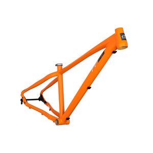 KINESIS UK Frame - FF29 - Orange click to zoom image