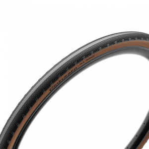 PIRELLI Cinturato All Road Pro Compound Gravel 700x45c Tan click to zoom image