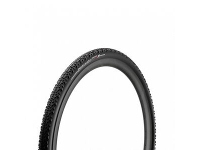 PIRELLI Cinturato Gravel RC X SpeedGRIP Black 700x40c