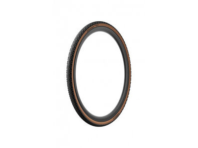 PIRELLI Cinturato Gravel RC X SpeedGRIP Tan 700x40c