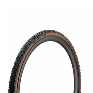 PIRELLI Cinturato Gravel RC X SpeedGRIP Tan 700x40c click to zoom image