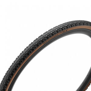 PIRELLI Cinturato Gravel RC X SpeedGRIP Tan 700x40c click to zoom image