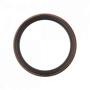PIRELLI Cinturato Velo TLR Classic Armour Tech 700x26c Clincher - Folding Bead click to zoom image