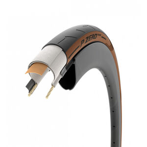 PIRELLI P Zero Race Classic (Made in Italy) SmartEVO Tan 700x30c TechBELT Clincher - Folding Bead click to zoom image