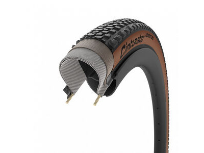PIRELLI Cinturato Adventure Classic Pro Compound Gravel 700x40c click to zoom image