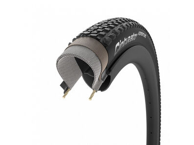 PIRELLI Cinturato Adventure Pro Compound Gravel 700x40c click to zoom image