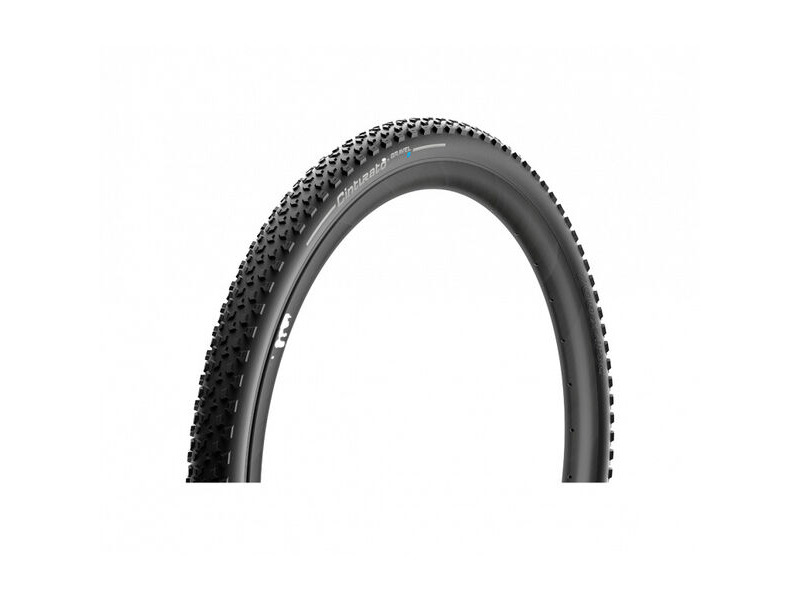 PIRELLI Cinturato Gravel S SpeedGRIP 700x50c click to zoom image